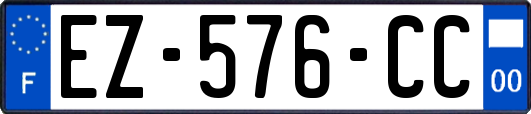 EZ-576-CC