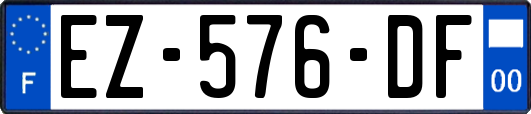 EZ-576-DF