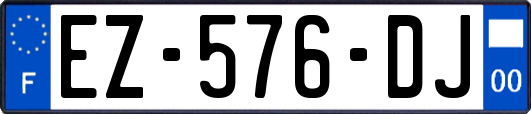 EZ-576-DJ