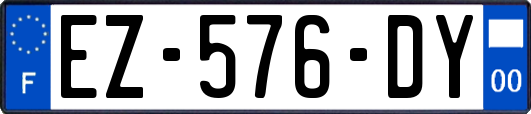 EZ-576-DY