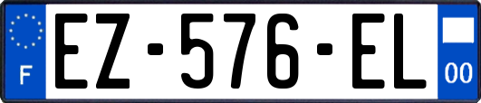 EZ-576-EL