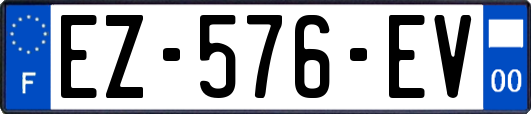 EZ-576-EV