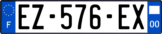 EZ-576-EX