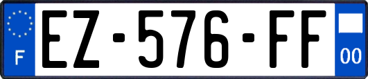 EZ-576-FF