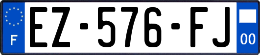 EZ-576-FJ