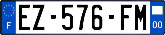 EZ-576-FM