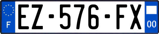 EZ-576-FX