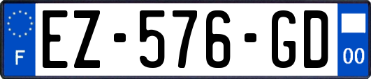 EZ-576-GD