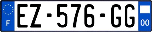 EZ-576-GG