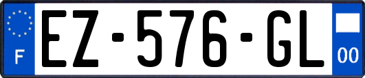 EZ-576-GL