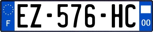 EZ-576-HC