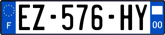 EZ-576-HY