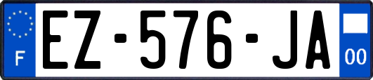 EZ-576-JA