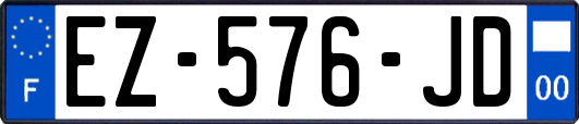 EZ-576-JD