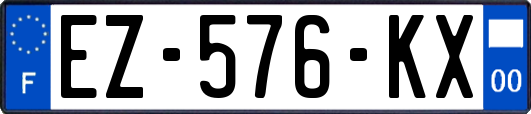 EZ-576-KX