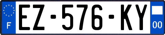 EZ-576-KY