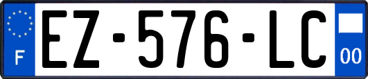 EZ-576-LC