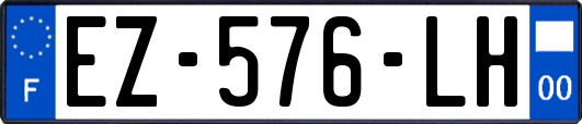 EZ-576-LH