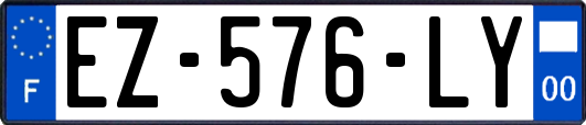 EZ-576-LY