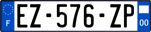 EZ-576-ZP