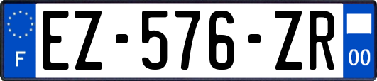 EZ-576-ZR
