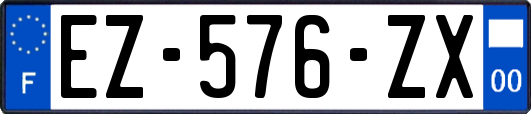 EZ-576-ZX