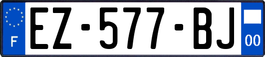 EZ-577-BJ