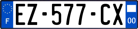 EZ-577-CX