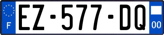 EZ-577-DQ