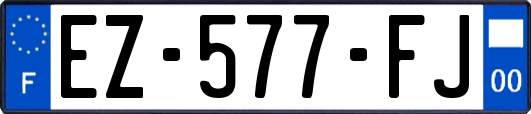 EZ-577-FJ