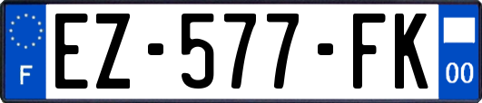 EZ-577-FK