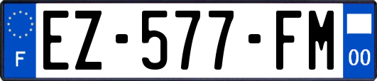 EZ-577-FM