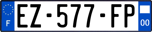 EZ-577-FP