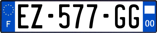 EZ-577-GG