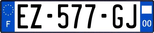 EZ-577-GJ