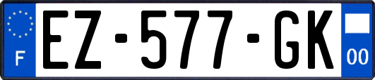 EZ-577-GK