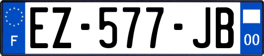 EZ-577-JB