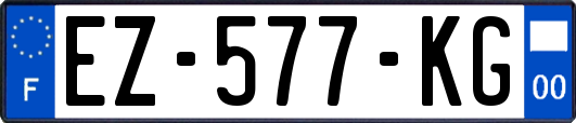 EZ-577-KG