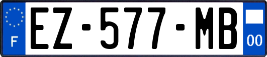 EZ-577-MB