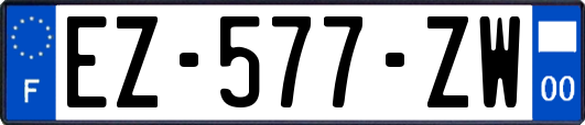 EZ-577-ZW