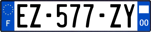 EZ-577-ZY