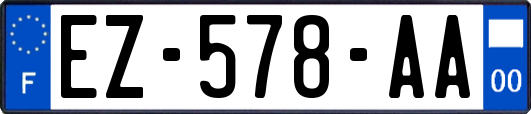 EZ-578-AA