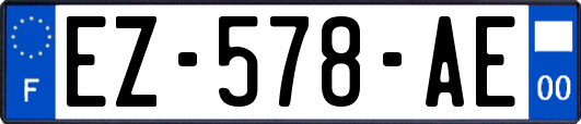 EZ-578-AE