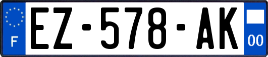 EZ-578-AK