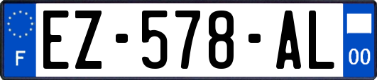 EZ-578-AL