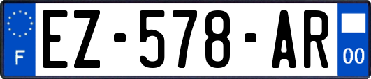 EZ-578-AR