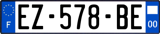 EZ-578-BE