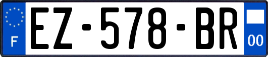 EZ-578-BR