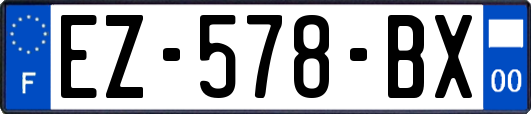 EZ-578-BX