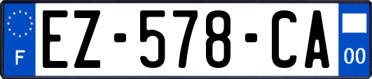 EZ-578-CA